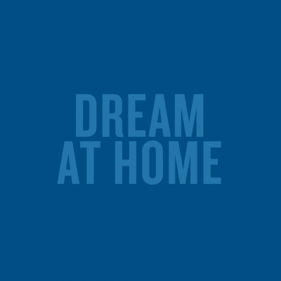 #StayAtHome #DreamAtHome