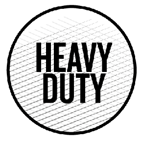 HEAVY DUTY