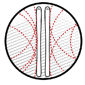 MULTI-RADIUS SHAPE