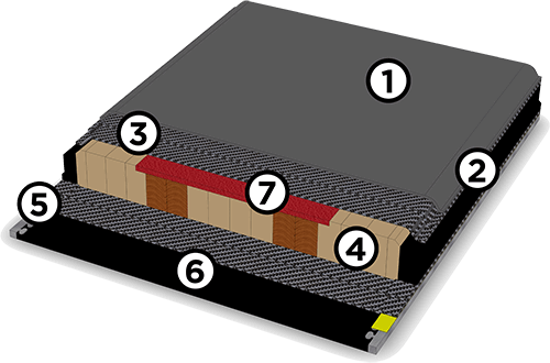 Construction illustration